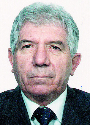 ANTONIO MARIO TANTARDINI photo