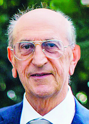 GIAN PAOLO COSTANTE BIGNAMI photo