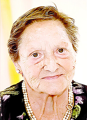 ADRIANA VED. CANAVESI CHIAPPINI photo