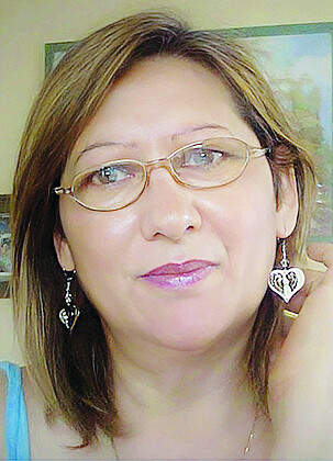 ANNAMARIA VED. ERSI SIMEONE photo