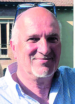 ADRIANO CARINI photo
