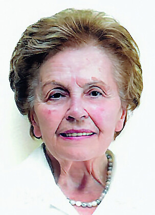 PIERINA IN PREVEDINI GUALDANA photo