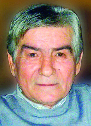 ANGELO ALBASI photo