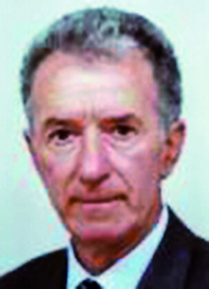 ELISEO (GEO) RATTI photo