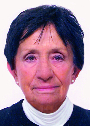 MARIA IN BAGLIONI ZONI photo