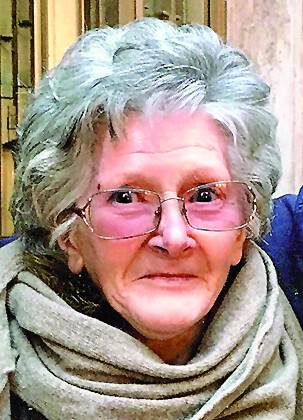 ALCIDILIA (LILIA) IN GRILLI VERNASCA photo