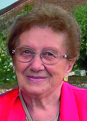 ROSANNA VED. ROSI NEFORI photo