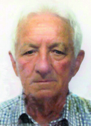 GIOVANNI (CARLO) ROSSI photo