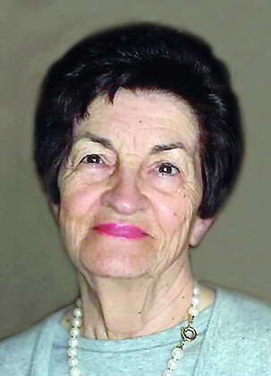 CAROLA VED. SAVINI GIROMETTA photo