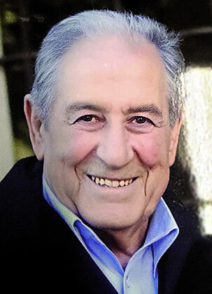 RENZO ALBERICI photo