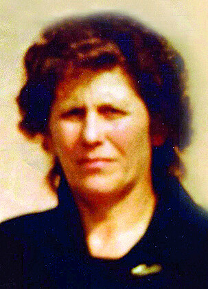 MARIA ROSA VED. ITALIA GNOCCHI photo