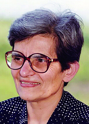 MARIA (MARIUCCIA) VED. BONETTI MUSSI photo