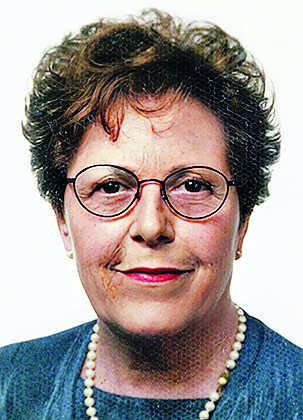 MARCELLINA VED. MARCHESI BARBIERI photo