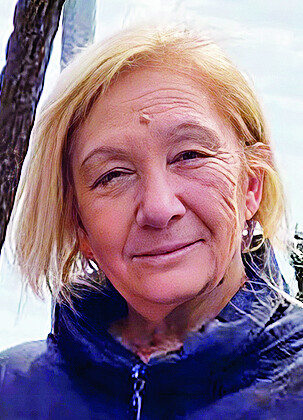 TIZIANA ALBERTELLI photo