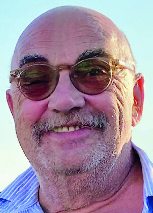 EGIDIO SAGGIOMO photo