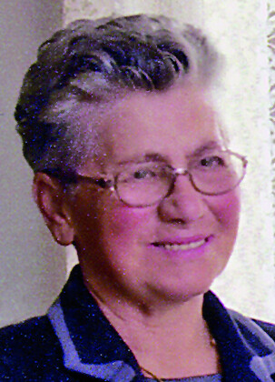 RITA IN PASSERINI CASSI photo