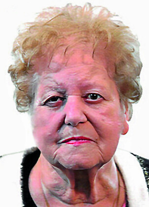 GIORGETTA VED. CELLA GRIMALDI photo