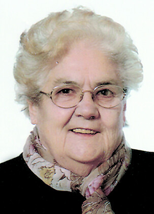 ORSOLA (RITA) VED. PEZZINI BOARINI photo