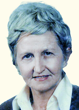 LUISA SARTORI photo