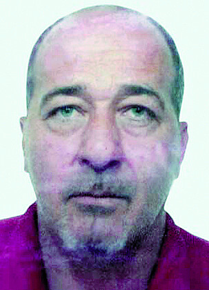 ANTONIO CARFORA photo