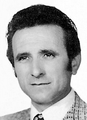 ANGELO MAGNANI photo