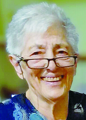 GIULIANA IN FELLEGARA SGORBATI photo