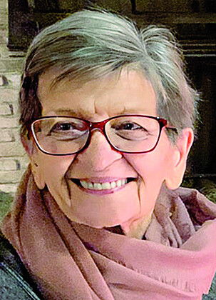 MARIA VED. MAZZONI FERRARI photo