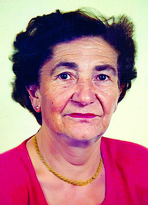 MARIA TERESA VED. MAZZOCCHI BAGNALASTA photo