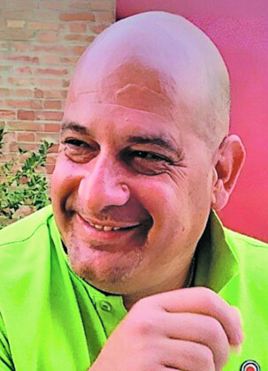 MASSIMILIANO VINCIGUERRA photo