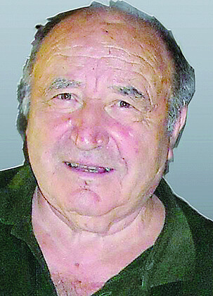 GAETANO (TANO) SCHIAVI photo