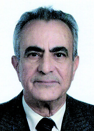 NASSEH KNEFATY photo