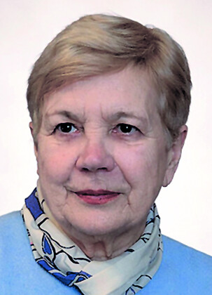 MARIA ELENA (MARILENA) ODDI photo