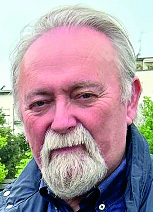 LUCIANO SUBACCHI photo