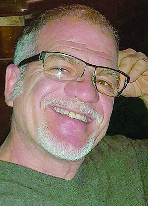 ROBERTO DAMIANI photo