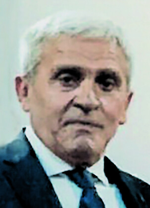 GIOVANNI MORUZZI photo