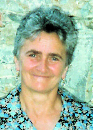 FRANCESCA (ROMANA) VED. RAPACCIOLI ALBERTELLI photo