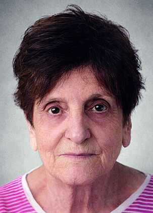 MARIA (IMARA) VED. FERRO GARIONI photo