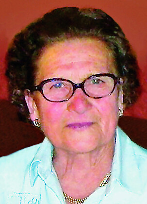 MARIA VED. BERNARDI BERNARDI photo