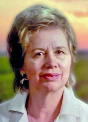 RINA LUISA VED. CROSIA DADA' photo