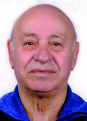 SALVATORE CARTA photo