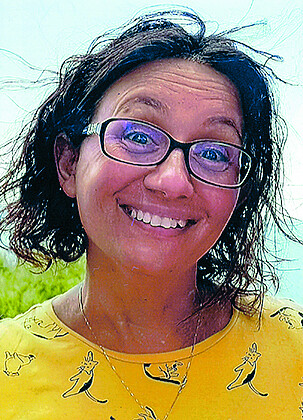 SARA IN CHIODAROLI FAVA photo