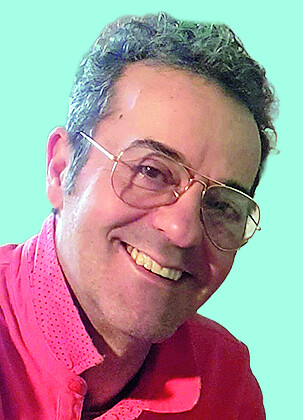 ROBERTO GALLESI photo