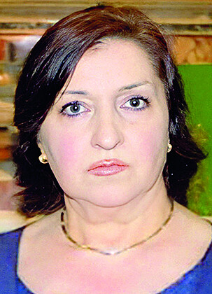 ENRICA IN UBERTINI LODOLA photo