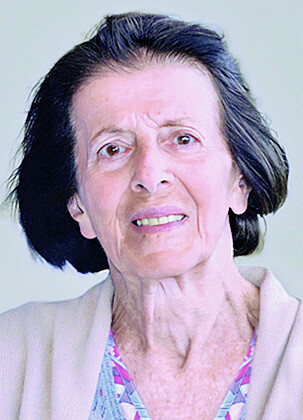 ANNA MARIA IN FORNASARI PARROTTA photo