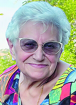 MARIA VED. PASSINI TRIOLI photo