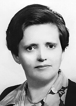 MARIA ROSA VED. CAVIATI RIZZI photo