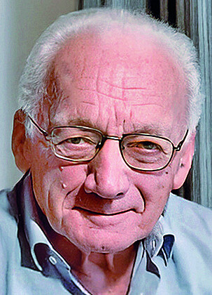 GIUSEPPE (PINO) ZANNONI photo