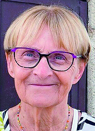 GABRIELLA IN VENEZIANI GROPPI photo