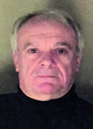 NANDO TAGLIAFERRI photo