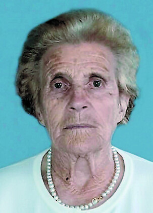 MARIA LUISA (LUISELLA) VED. CORRADINI CHINI photo